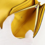 Loewe Puzzle Zip Wallet Leather Compact - image 14