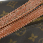 Louis Vuitton Papillon Handbag Monogram Canvas 26 - image 9