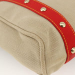 Louis Vuitton Antigua Tote Canvas MM - image 10