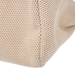 Hermes Herbag Cabas Toile and Leather GM - image 10
