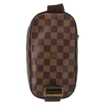 Louis Vuitton Pochette Gange Damier - image 2