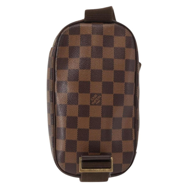 Louis Vuitton Pochette Gange Damier