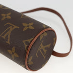 Louis Vuitton Papillon Pochette Monogram Canvas Mini - image 9