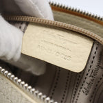 Salvatore Ferragamo Gancini Shoulder Bag Leather - image 7