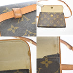 Louis Vuitton Florentine Waist Bag Monogram Canvas medium - image 11