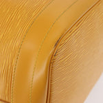 Louis Vuitton Noe Handbag Epi Leather Petit Noé - image 10