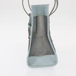 Gucci Vintage Handbag Leather - image 3
