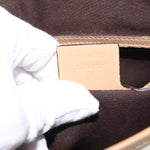 Gucci Flap Messenger GG Coated Canvas Small - image 7