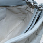 Chanel Just Mademoiselle Bag Quilted Leather - image 17