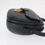 Christian Dior Vintage Shoulder Bag Leather - image 3