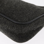 Prada Re-Edition 2000 Hobo Wool - image 12