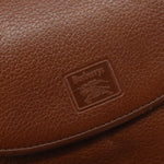 Burberry Vintage Shoulder Bag Leather - image 16