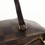 Louis Vuitton Manosque Pochette Damier GM - image 18