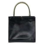 Salvatore Ferragamo Vintage Handbag Patent leather - image 2
