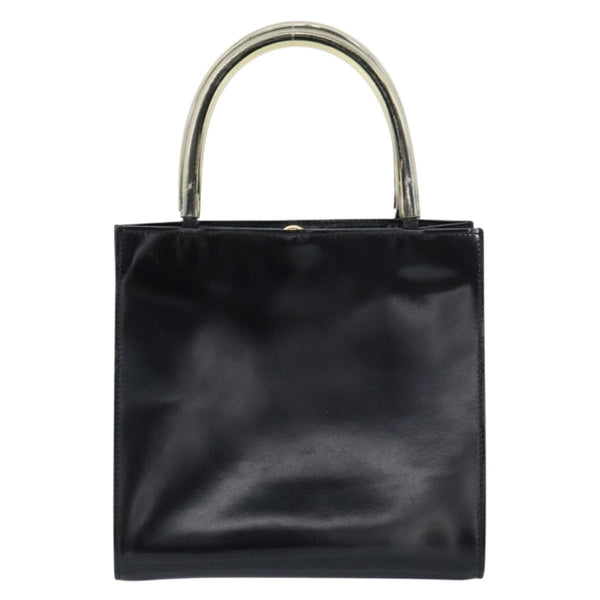 Salvatore Ferragamo Vintage Handbag Patent leather