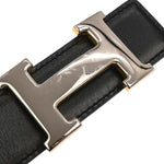 Hermes Constance Reversible Belt Leather Medium - image 4