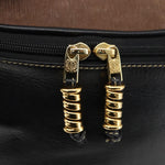 Loewe Vintage Velazquez Top Handle Bag Leather - image 12