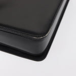 Gucci Vintage Handbag Leather - image 11