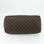 Louis Vuitton Speedy Handbag Monogram Canvas 40 - image 9