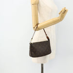 Louis Vuitton Pochette Accessoires NM Monogram Canvas medium - image 15