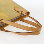 Louis Vuitton Houston Handbag Monogram Vernis - image 8