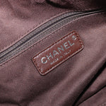 Chanel Matelassé Lambskin leather Medium - image 17
