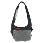 Prada Vintage Sport Shoulder bag Nylon - image 1