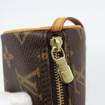 Louis Vuitton Papillon Pochette Monogram Canvas Mini - image 15