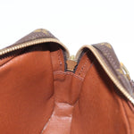Louis Vuitton Pochette Marly Bandouliere Bag Monogram Canvas - image 20