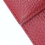 Gucci GG Marmont Bifold Wallet Leather Compact - image 11