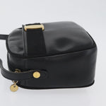 Salvatore Ferragamo Vara Bow camera Shoulder Bag Leather - image 4