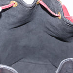 Louis Vuitton Bicolor Noe Handbag Epi Leather Large - image 19