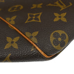 Louis Vuitton Keepall Bag Monogram Canvas 45 - image 8