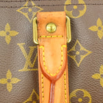 Louis Vuitton Keepall Bag Monogram Canvas 45 - image 16