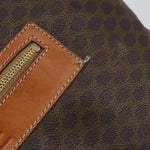 Celine Vintage Macadam Tote bag Canvas - image 17