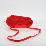 Bottega Veneta Point Shoulder Bag Chunky Knit Fabric Small - image 7