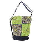 Versace Vintage Shoulder Bag Cotton - image 18
