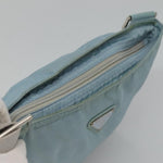 Prada Flat Messenger Bag Tessuto Medium - image 16