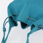 Saint Laurent Vintage Shoulder Bag Nylon - image 12
