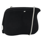 Chanel Millennium Shoulder Bag Jersey - image 1