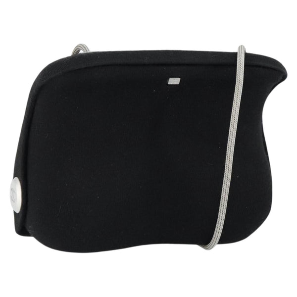 Chanel Millennium Shoulder Bag Jersey - image 1