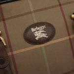 Burberry Nova Handbag Canvas - image 19