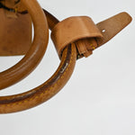 Louis Vuitton Keepall Bag Monogram Canvas 55 - image 9