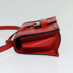 Loewe Barcelona Shoulder Bag Leather Small - image 3