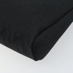 Christian Dior Trotter pouch Canvas - image 9
