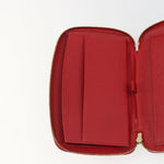 Louis Vuitton Geode Organizer Wallet Epi Leather - image 19