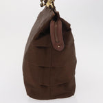 Salvatore Ferragamo Vala tote Canvas - image 3