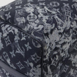 Louis Vuitton Keepall Bandouliere Bag Monogram Tapestry Canvas 50 - image 12