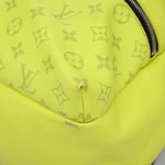 Louis Vuitton Discovery Backpack Monogram Taigarama PM - image 11