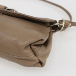 Chloe Lily Handbag Leather - image 9